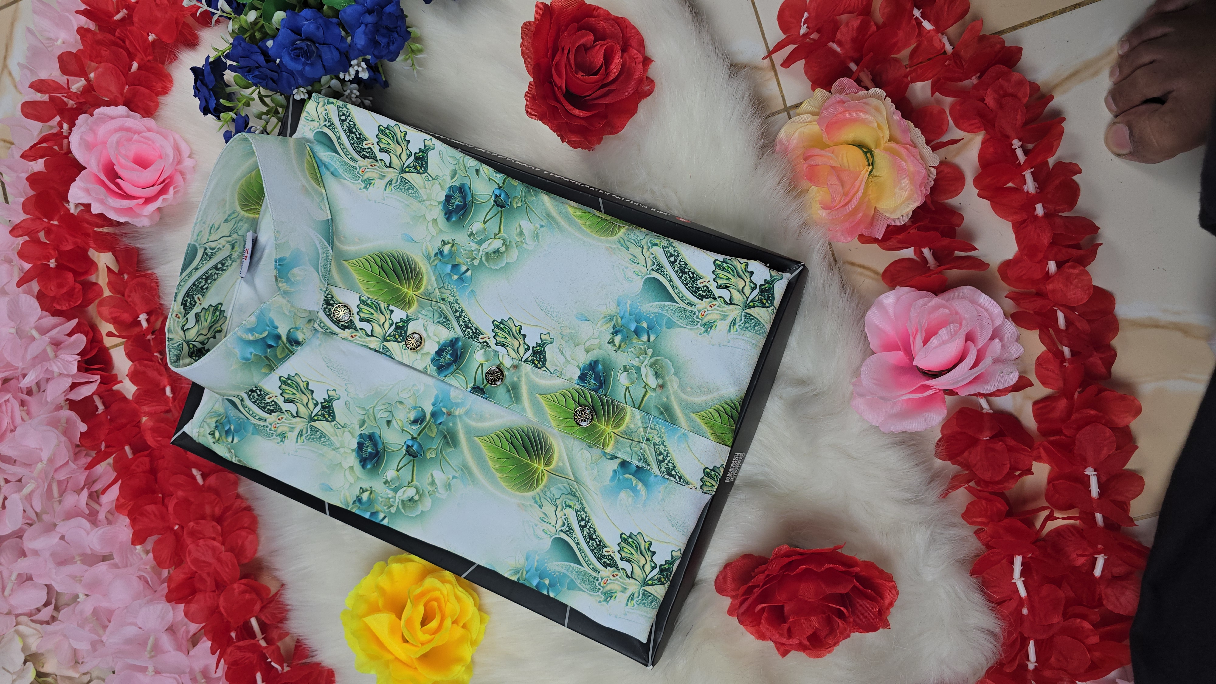 পান পাতা গ্রি ল কোড ৫৯২