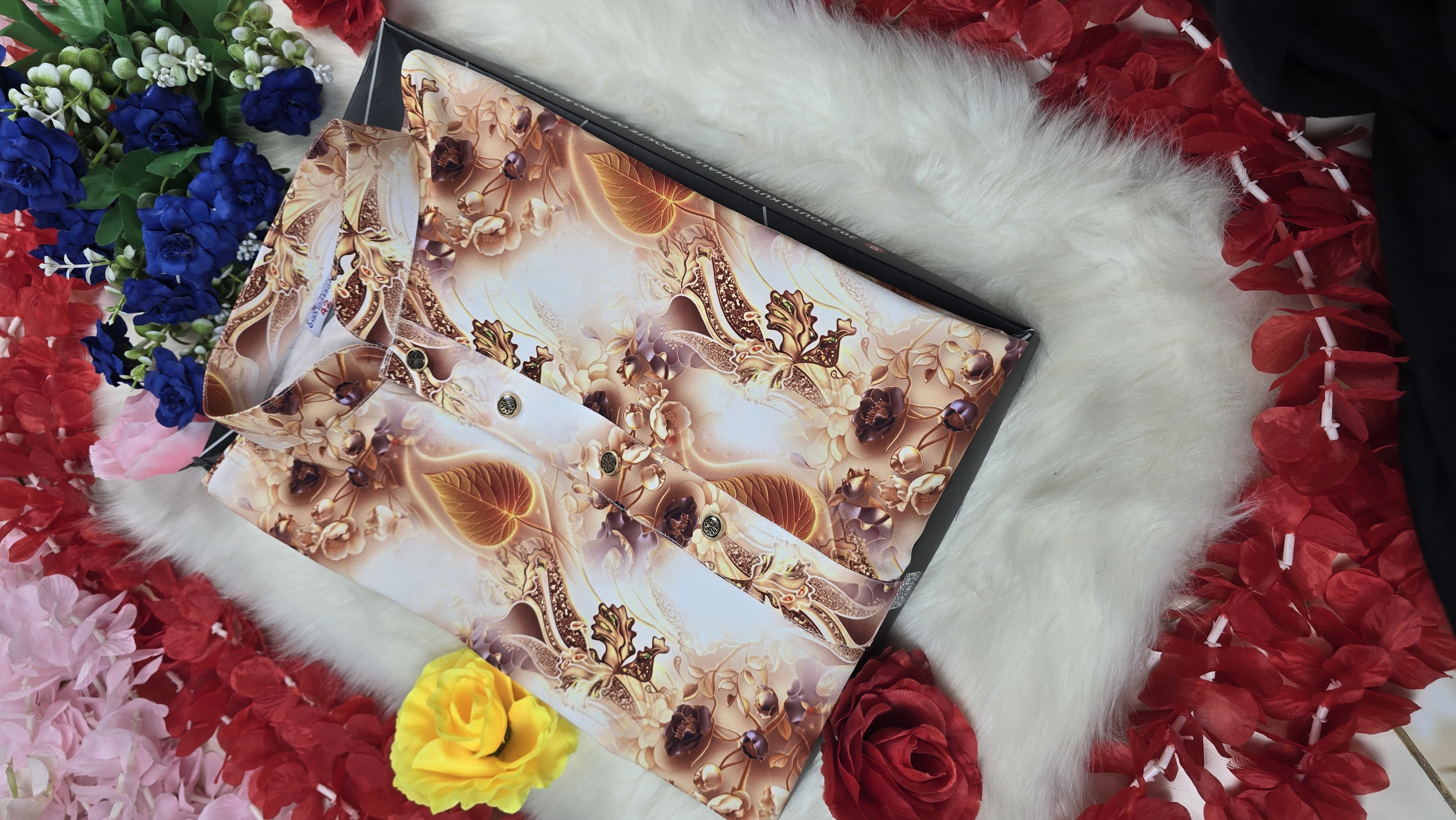 পান পাতা রেড কোড ৫৯০